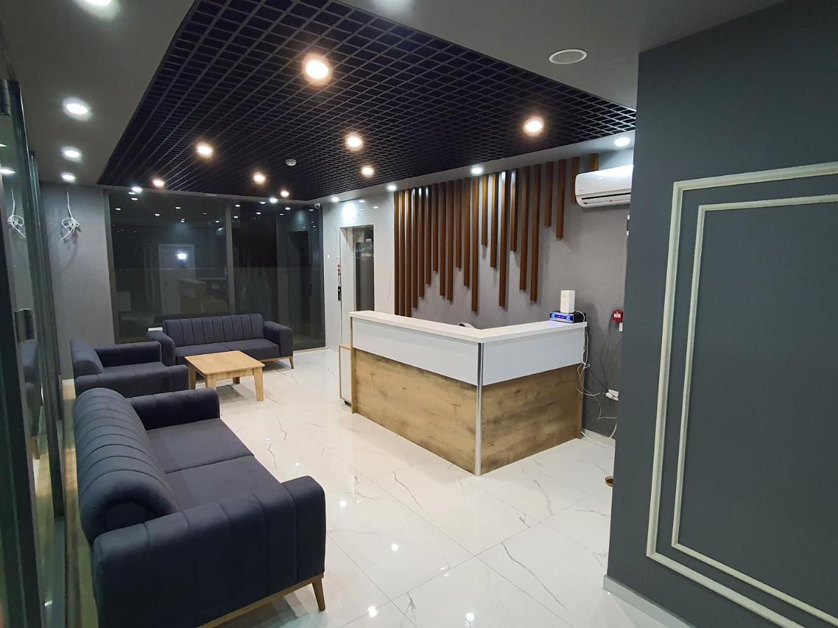 Oeztuerks Aparthotel Provincia di Istanbul